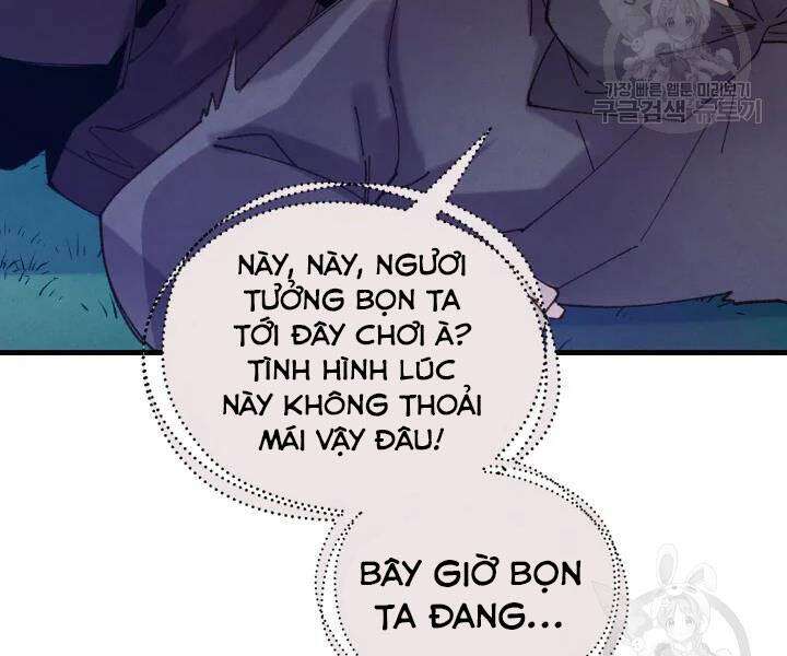Lightning Degree - Chương 107