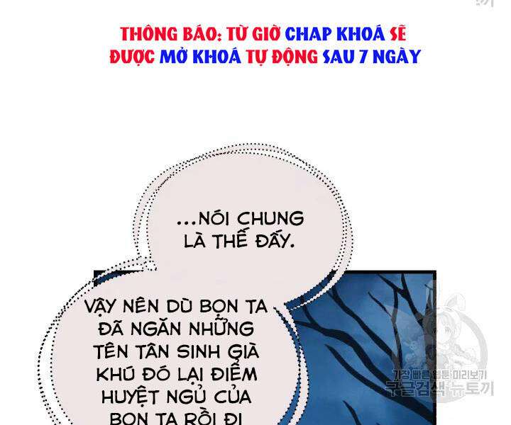 Lightning Degree - Chương 107