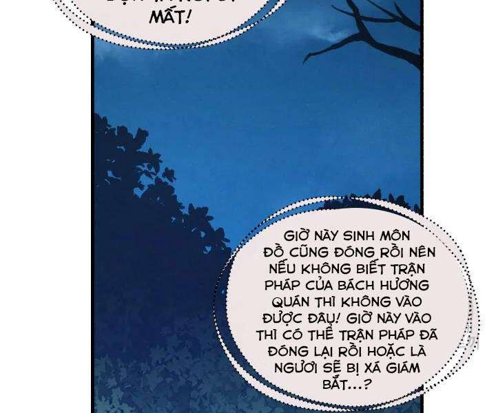 Lightning Degree - Chương 107