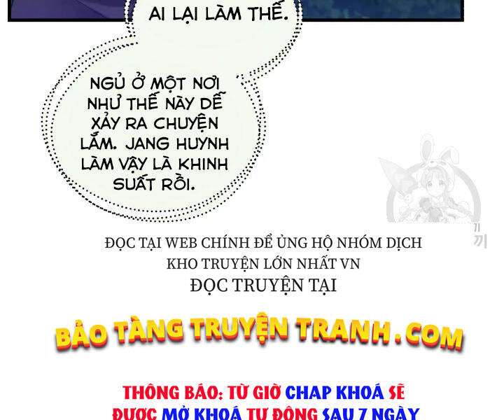 Lightning Degree - Chương 107