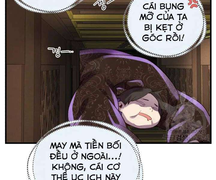 Lightning Degree - Chương 108