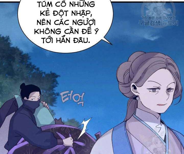 Lightning Degree - Chương 108