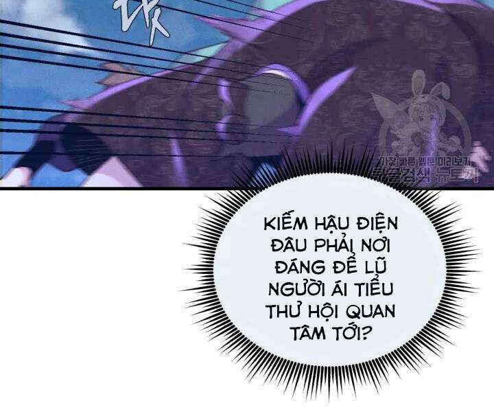 Lightning Degree - Chương 108