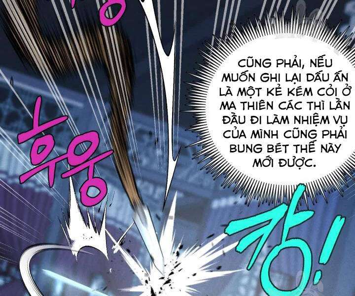 Lightning Degree - Chương 108