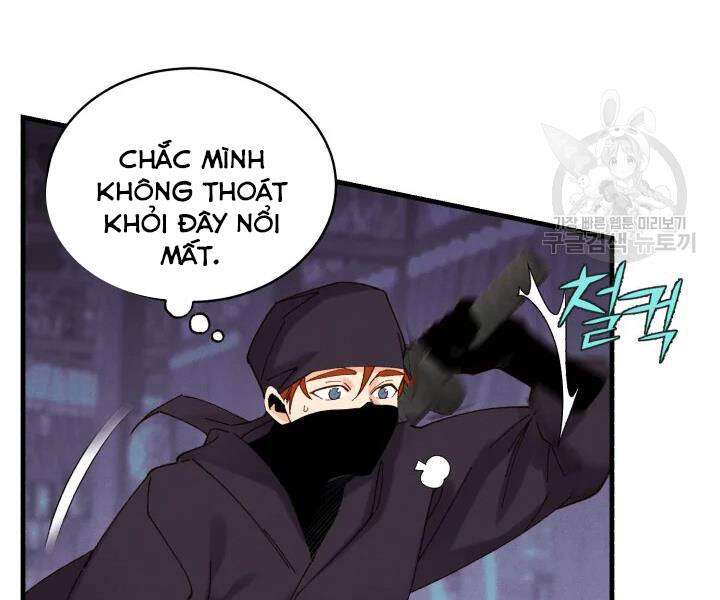 Lightning Degree - Chương 108