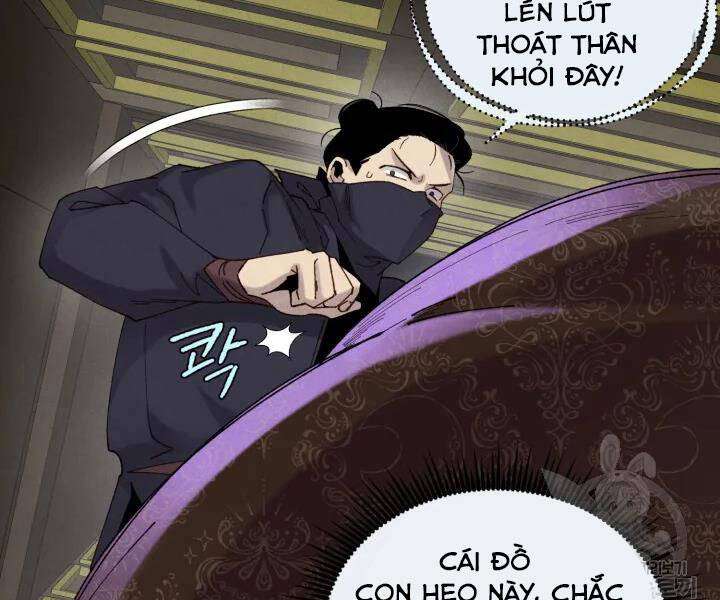 Lightning Degree - Chương 108