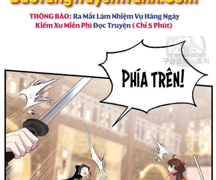 Lightning Degree - Chương 108