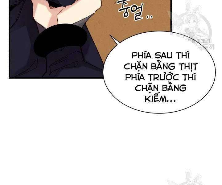 Lightning Degree - Chương 108