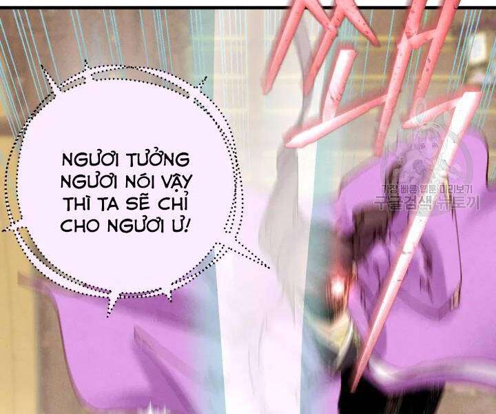 Lightning Degree - Chương 108