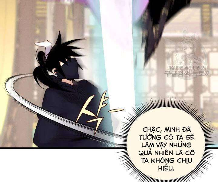 Lightning Degree - Chương 108