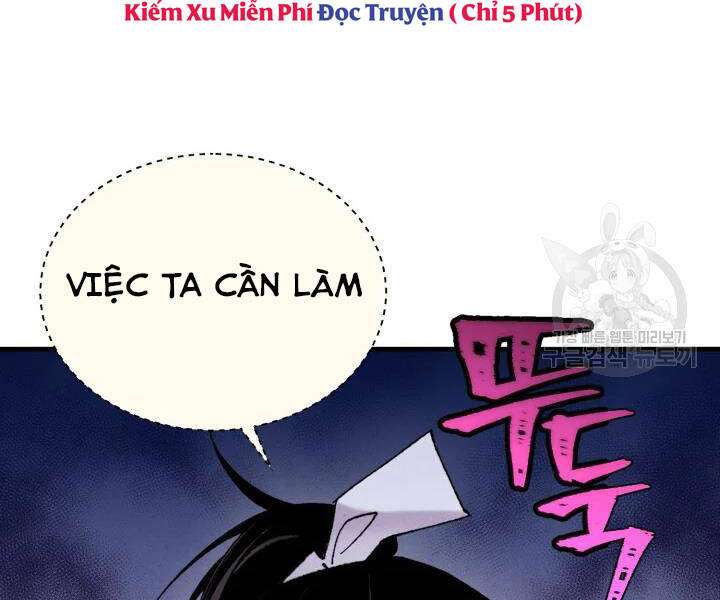 Lightning Degree - Chương 109