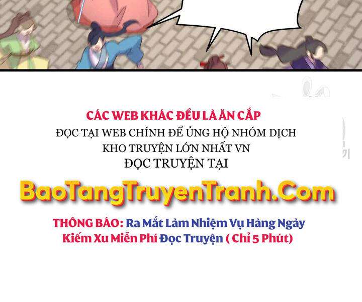 Lightning Degree - Chương 109