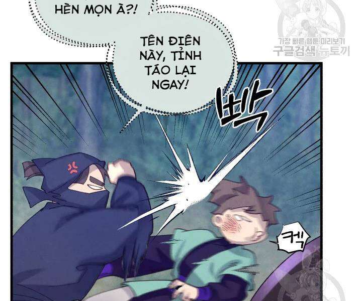 Lightning Degree - Chương 109