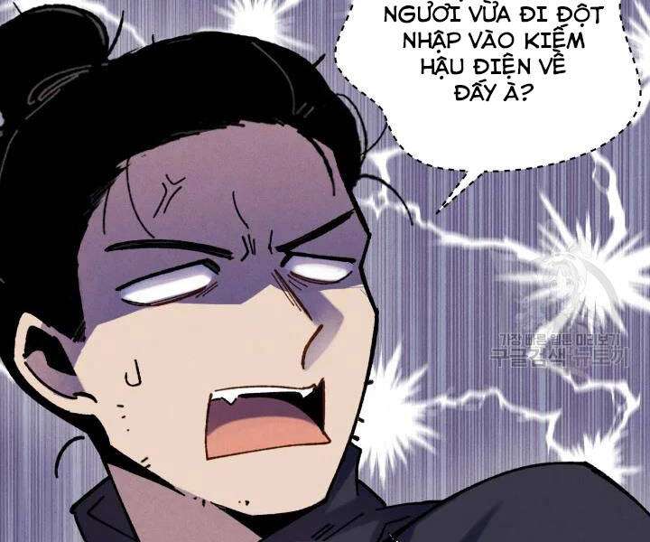 Lightning Degree - Chương 109