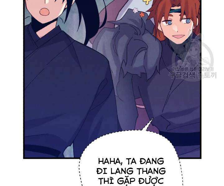Lightning Degree - Chương 109