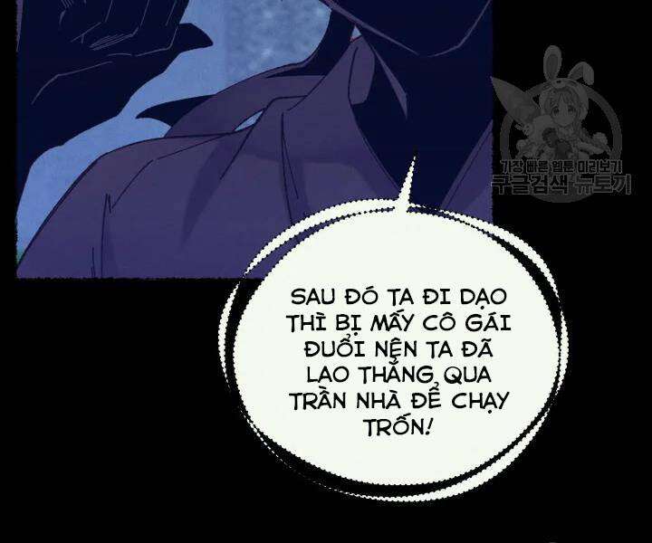 Lightning Degree - Chương 109
