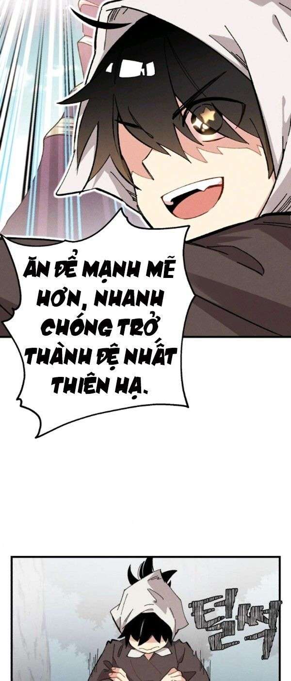 Lightning Degree - Chương 11