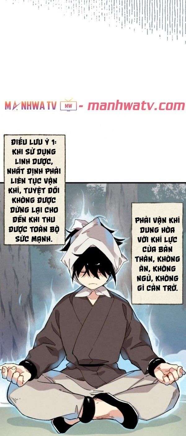 Lightning Degree - Chương 11