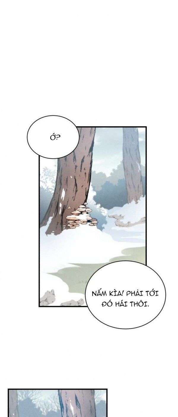 Lightning Degree - Chương 11
