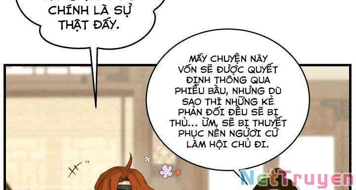 Lightning Degree - Chương 110