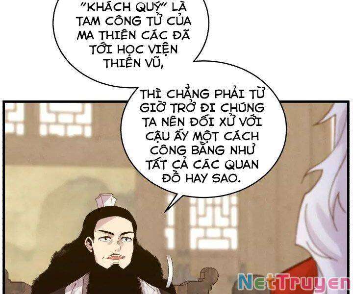Lightning Degree - Chương 110