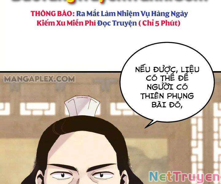 Lightning Degree - Chương 110