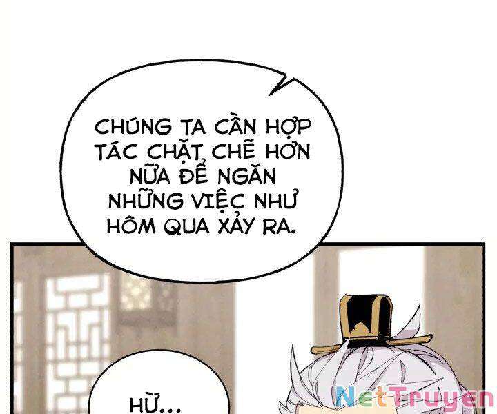 Lightning Degree - Chương 110