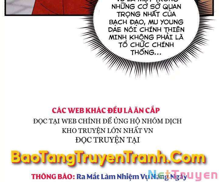 Lightning Degree - Chương 110