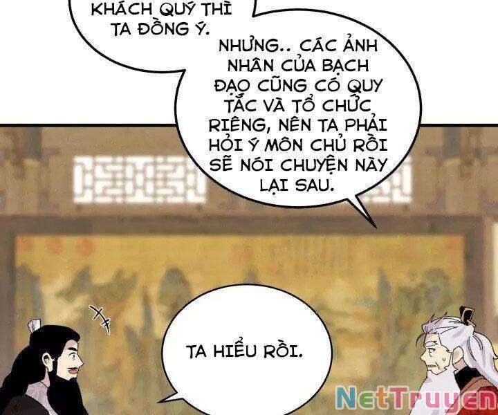 Lightning Degree - Chương 110