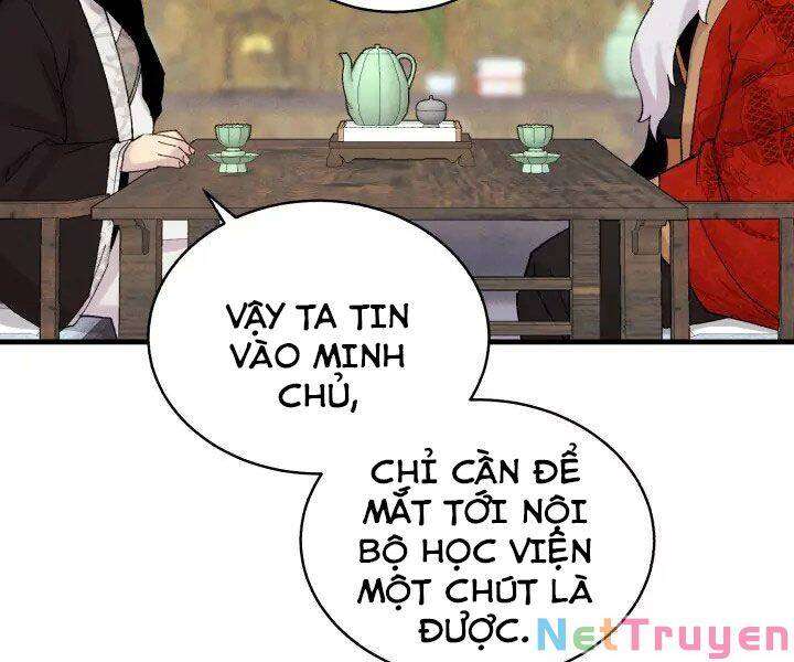 Lightning Degree - Chương 110