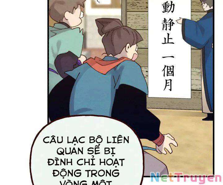 Lightning Degree - Chương 110