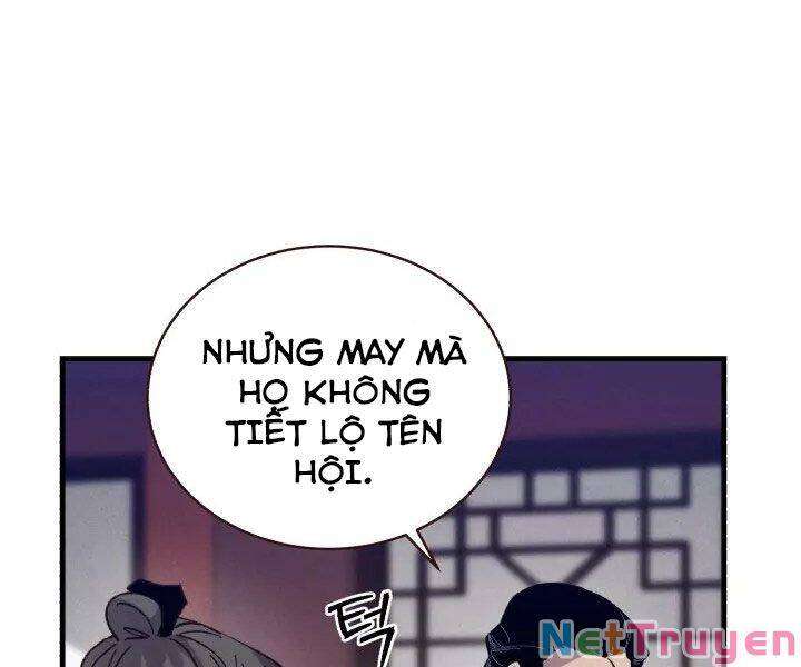 Lightning Degree - Chương 110