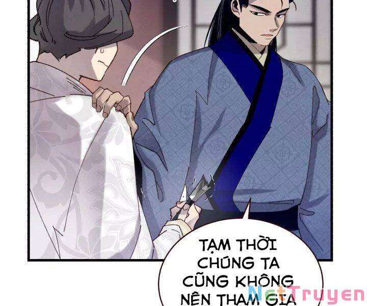 Lightning Degree - Chương 110