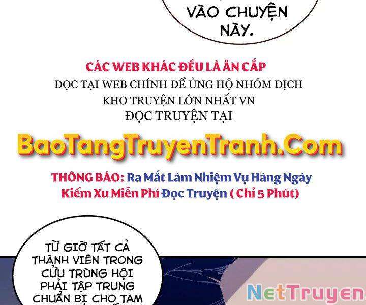 Lightning Degree - Chương 110