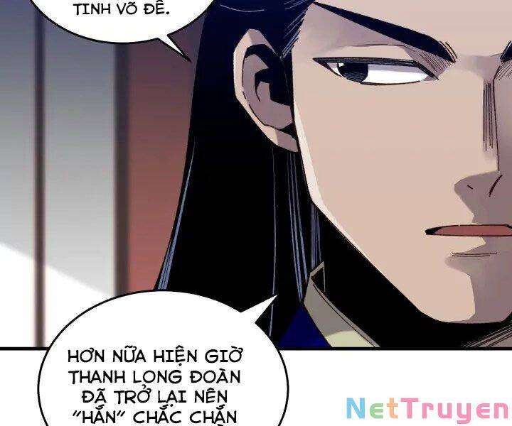 Lightning Degree - Chương 110