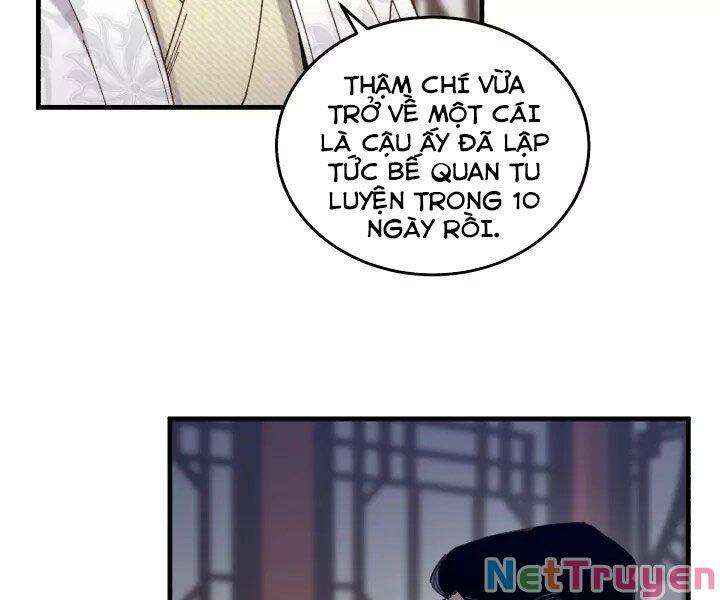Lightning Degree - Chương 110