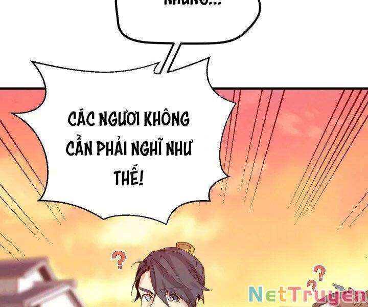 Lightning Degree - Chương 110