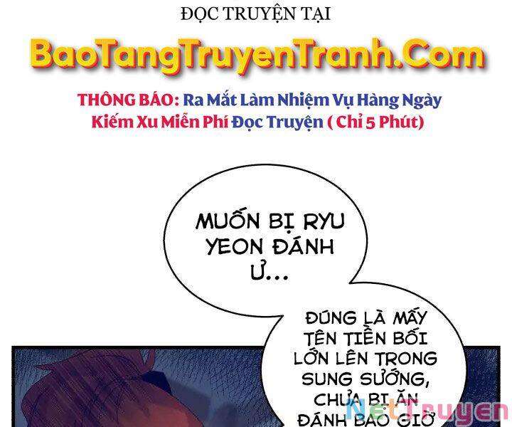 Lightning Degree - Chương 110