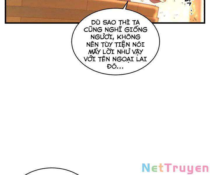 Lightning Degree - Chương 110