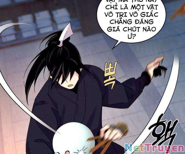 Lightning Degree - Chương 110