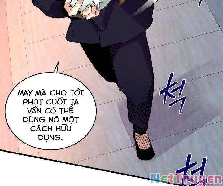 Lightning Degree - Chương 110