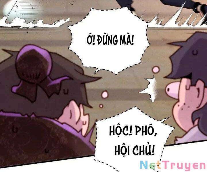 Lightning Degree - Chương 110