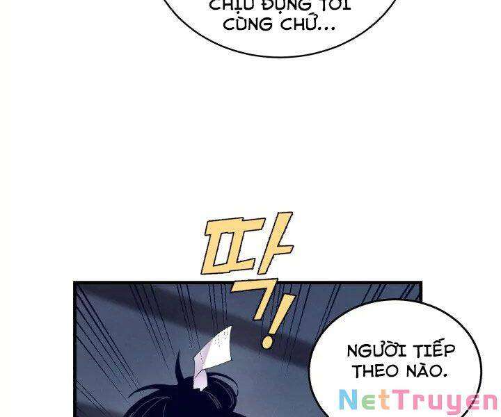 Lightning Degree - Chương 110