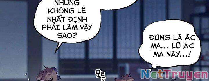 Lightning Degree - Chương 110