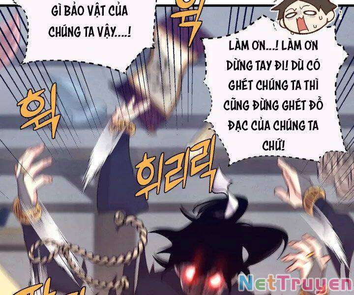 Lightning Degree - Chương 110