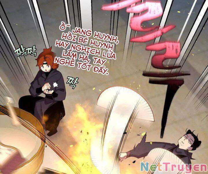 Lightning Degree - Chương 110