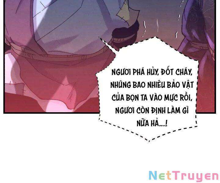 Lightning Degree - Chương 110