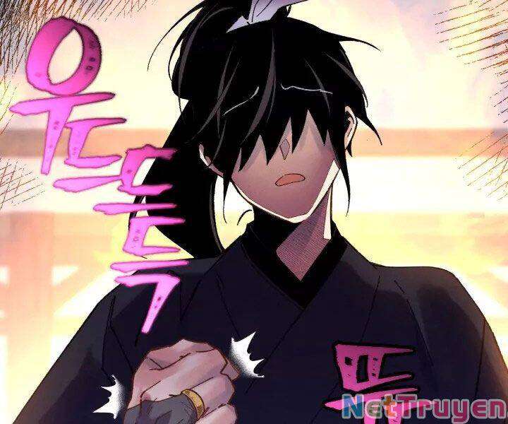 Lightning Degree - Chương 110