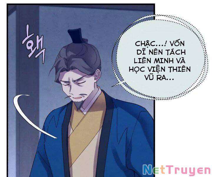 Lightning Degree - Chương 110
