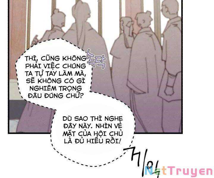 Lightning Degree - Chương 110